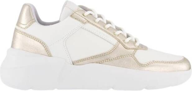 Nubikk Road Wave Stijlvolle Sneakers