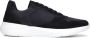 NUBIKK Lage Sneakers Heren Rock Road Wave Maat: 40 Materiaal: Nubuck Kleur: Blauw - Thumbnail 1