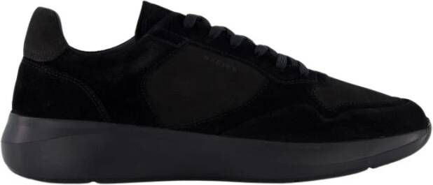 Nubikk Rocky Road Wave Schoenen