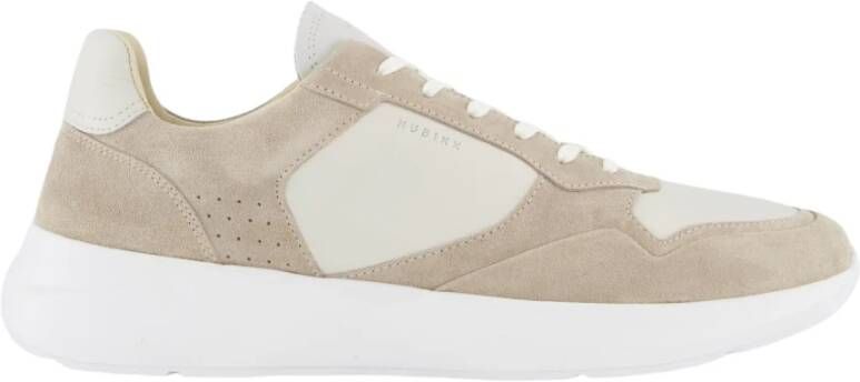 Nubikk Rocky Road Wave Sneakers