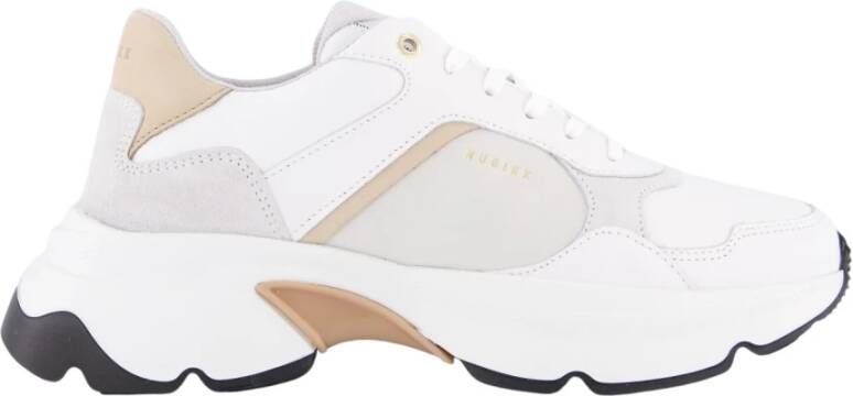 Nubikk Ross Jaden Dames Sneakers Multicolor Dames