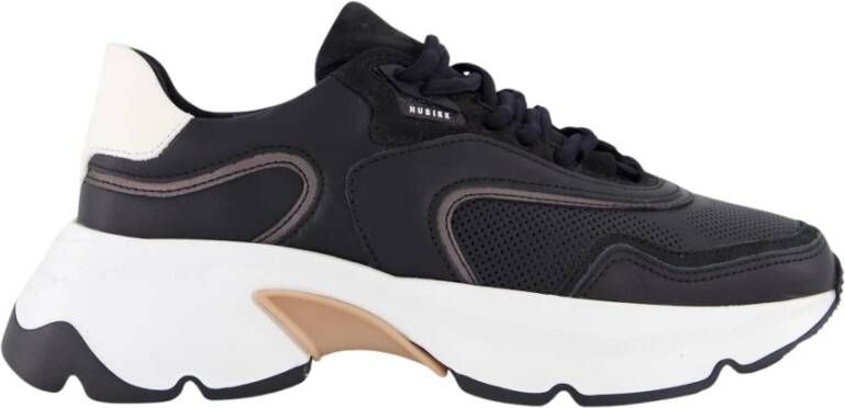 Nubikk Ross Noa Dames Sneakers