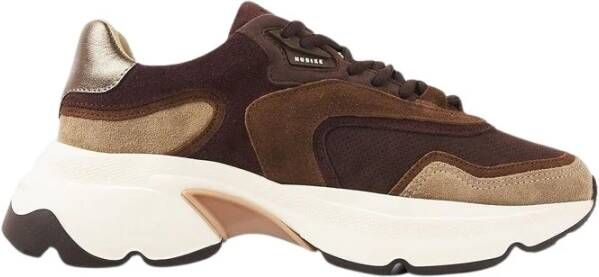 Nubikk Ross Noa Dames Sneakers