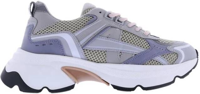 Nubikk Ross Nomad Damesschoenen