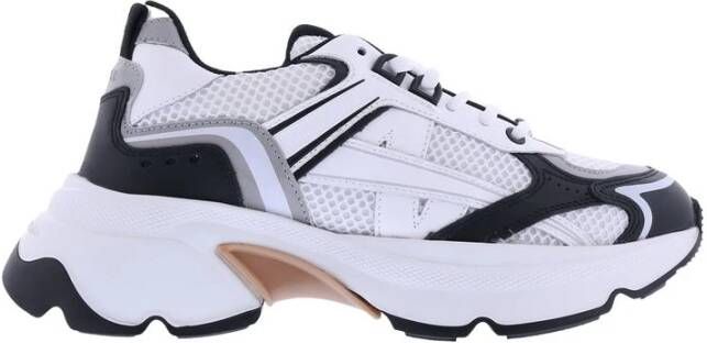 Nubikk Ross Nomad Damesschoenen