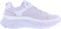 Nubikk Ross Riviera White Combi Lage sneakers - Thumbnail 2