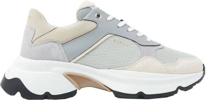 Nubikk Sneakers Ross Jaden Beige Dames