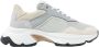 Nubikk Sneakers Ross Jaden Beige Dames - Thumbnail 1
