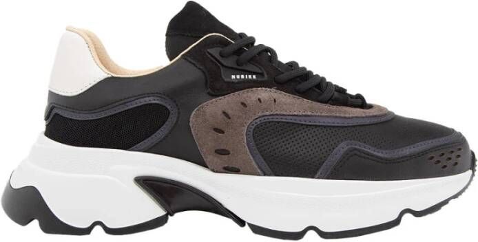 Nubikk Sneakers Ross NOA Stijlvolle Schoenen
