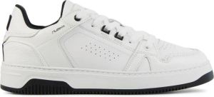 Nubikk Heren Leren SneakersSneakers
