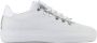 Nubikk Sneakers Lage sneakers Nubuck Jagger Phyton Pythonprint - Thumbnail 2