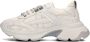 Ash Low-Top Sneakers Moonlight01 in beige - Thumbnail 3