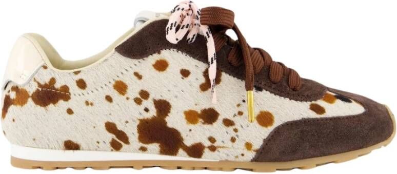 Nubikk Stijlvolle Billy Lou Damesschoenen