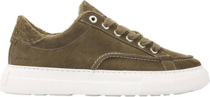 Nubikk Stijlvolle Caldera Tor Schoenen