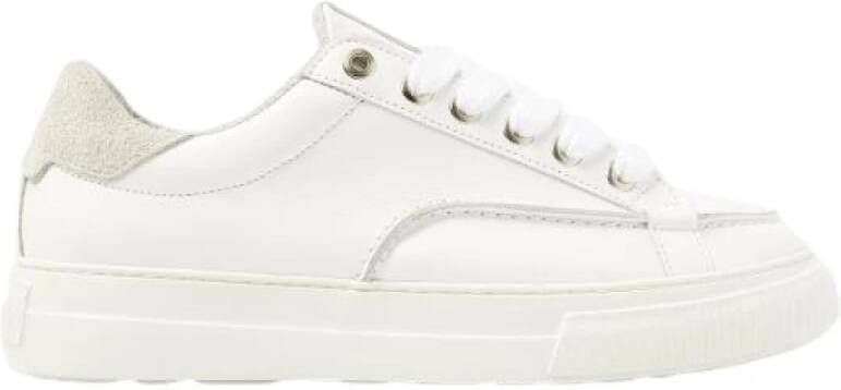 Nubikk Stijlvolle Comfortabele Sneaker voor elke gelegenheid
