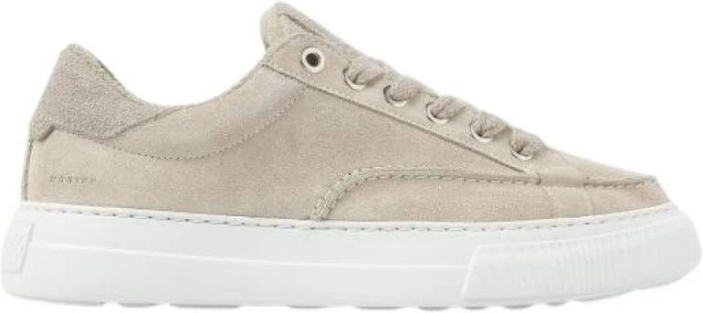 Nubikk Stijlvolle Comfortabele Sneaker voor Elke Gelegenheid