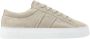 NUBIKK Lage Sneakers Heren Jagger Morris Maat: 42 Materiaal: Suède Kleur: Beige - Thumbnail 1