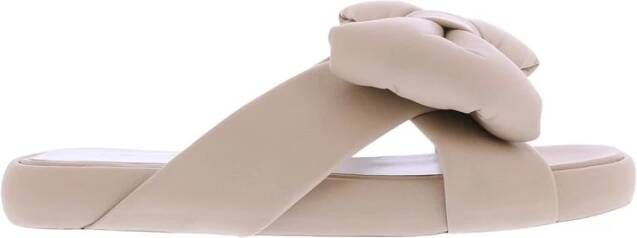 Nubikk Stijlvolle Dian Bow Schoenen