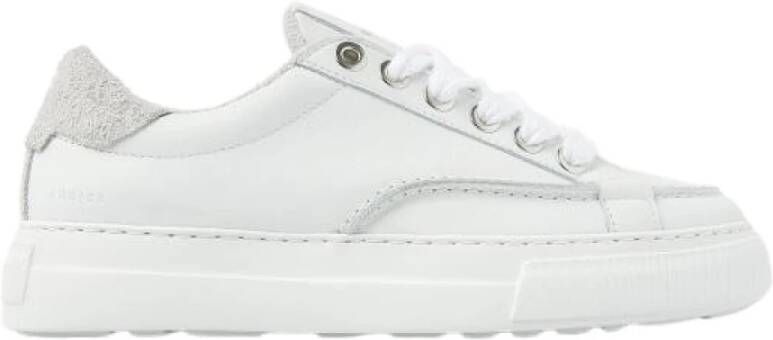 Nubikk Stijlvolle en veelzijdige moderne sneaker