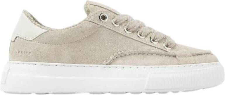 Nubikk Stijlvolle en veelzijdige sneaker