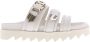 NUBIKK Slippers Dames Lauren Taro Ii Maat: 36 Materiaal: Leer Kleur: Beige - Thumbnail 2