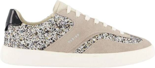 Nubikk Stijlvolle Ray Owen Damesschoenen