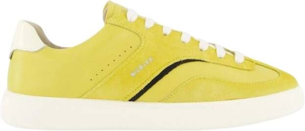 Nubikk Stijlvolle Ray Owen Damesschoenen