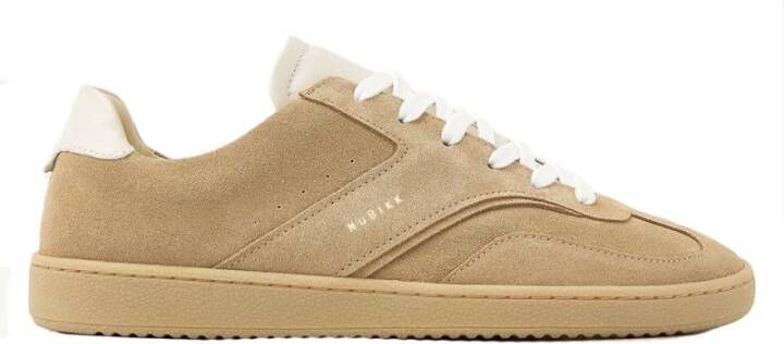 Nubikk Stijlvolle Ray Owen Schoenen