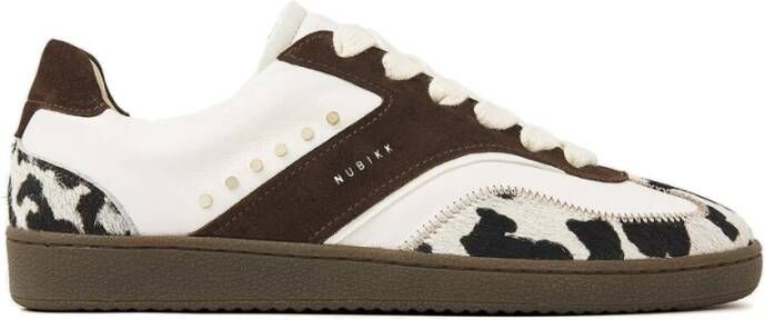 Nubikk Stijlvolle Ray Owen Sneakers
