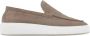 Nubikk Stijlvolle Sand Loafers - Thumbnail 1