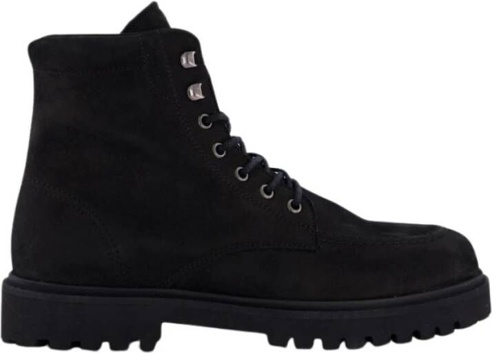 Nubikk Stijlvolle schoenen voor heren Ethan Harvey
