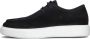 NUBIKK Lage Sneakers Heren Vince Ryan Maat: 43 Materiaal: Suède Kleur: Blauw - Thumbnail 2