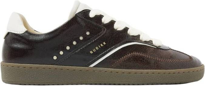 Nubikk Studded Ray Owen Sneakers
