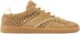 Nubikk Studs Sneaker Beige - Thumbnail 1