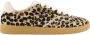 Nubikk Studs Sneaker Beige - Thumbnail 1