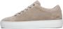 NUBIKK Lage Sneakers Heren Jagger Pure Maat: 40 Materiaal: Suède Kleur: Taupe - Thumbnail 9