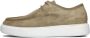 NUBIKK Lage Sneakers Heren Vince Ryan Maat: 44 Materiaal: Suède Kleur: Taupe - Thumbnail 3