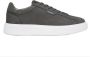 NUBIKK Lage Sneakers Heren Vince Tora Heren Maat: 48 Materiaal: Nubuck Kleur: Grijs - Thumbnail 2