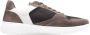 Nubikk Wave D. Grey Sneaker Multicolor Heren - Thumbnail 1