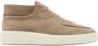 NUBIKK Veterschoenen Heren Jiro Gio Fur Maat: 42 Materiaal: Suède Kleur: Taupe - Thumbnail 2