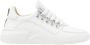 Nubikk Romeinse Sneaker Verhoog Stijlvolle Kicks White Heren - Thumbnail 2