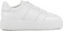 Nubikk Witte Sneakers White Dames - Thumbnail 1