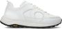 NUBIKK Lage Sneakers Heren Terra Trek Ii Maat: 41 Materiaal: Leer Kleur: Wit - Thumbnail 1