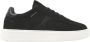 Nubikk Zwarte Cosmo Sneaker voor Heren - Thumbnail 1