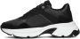 NUBIKK Lage Sneakers Dames Ross Jaden Maat: 39 Materiaal: Leer Kleur: Zwart - Thumbnail 1