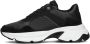 NUBIKK Lage Sneakers Dames Ross Jaden Maat: 37 Materiaal: Leer Kleur: Zwart - Thumbnail 1