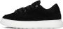 NUBIKK Lage Sneakers Heren Caldera Tora Maat: 46 Materiaal: Suède Kleur: Zwart - Thumbnail 1