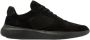 Nubikk Heren Sneakers Zwart 21088300 10RM Rocky Road Wave - Thumbnail 2