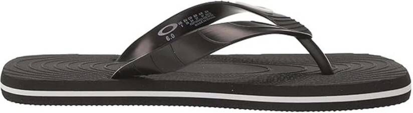 Oakley Catalina Flip Flop Flip flops Black Heren