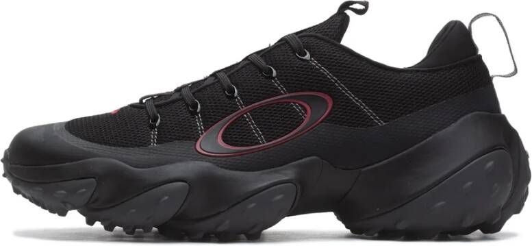 Oakley Apparel Oakley Edge Flex Golfschoenen Zwart Man - Foto 2